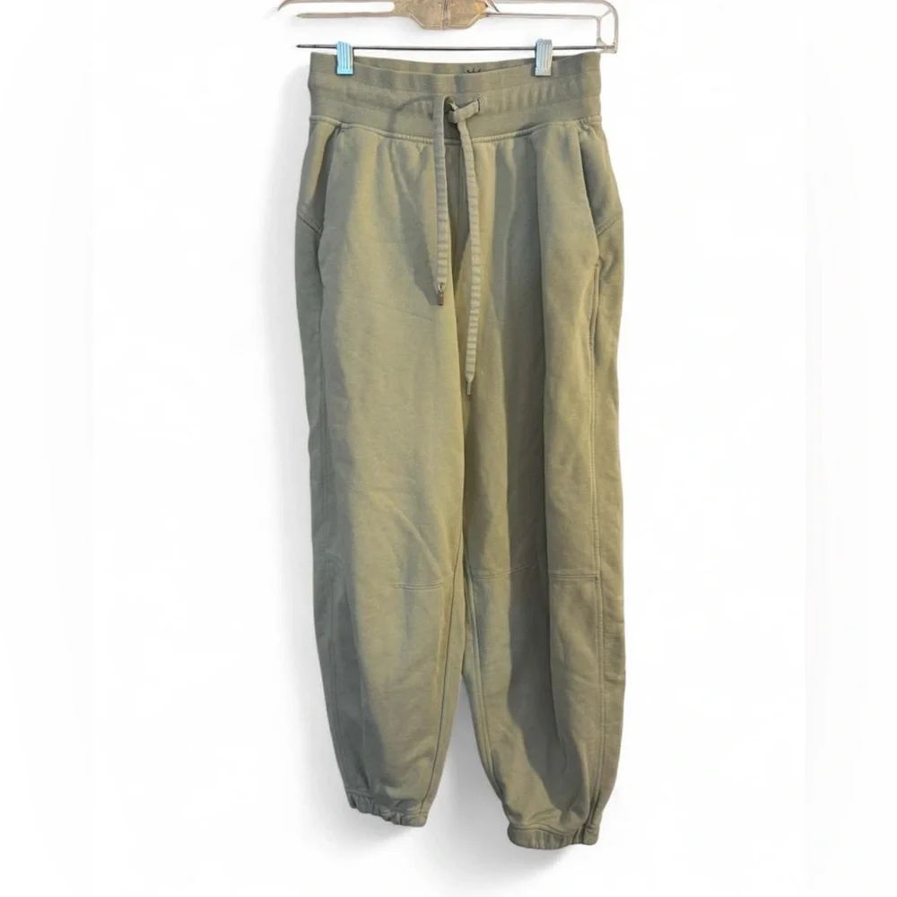 lululemon athletica soft cozy